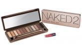 Naked 2 Palette
