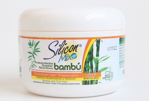 **pronta Entrega** Máscara Avanti Silicon Mix Bambu 225