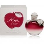 Perfume Feminino Nina L'Elixir