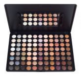 Warm Palette - Coastal Scents