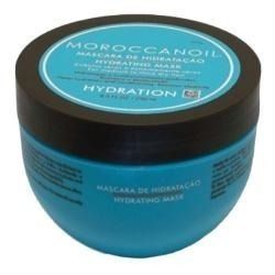 Moroccanoil - Máscara Hidradante Intensiva 250ml
