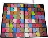 Jasmyne - Paleta de 96 cores 3D