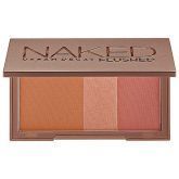 Urban Decay Naked Flushed Palette