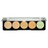 Paleta de corretivos - Make Up Forever